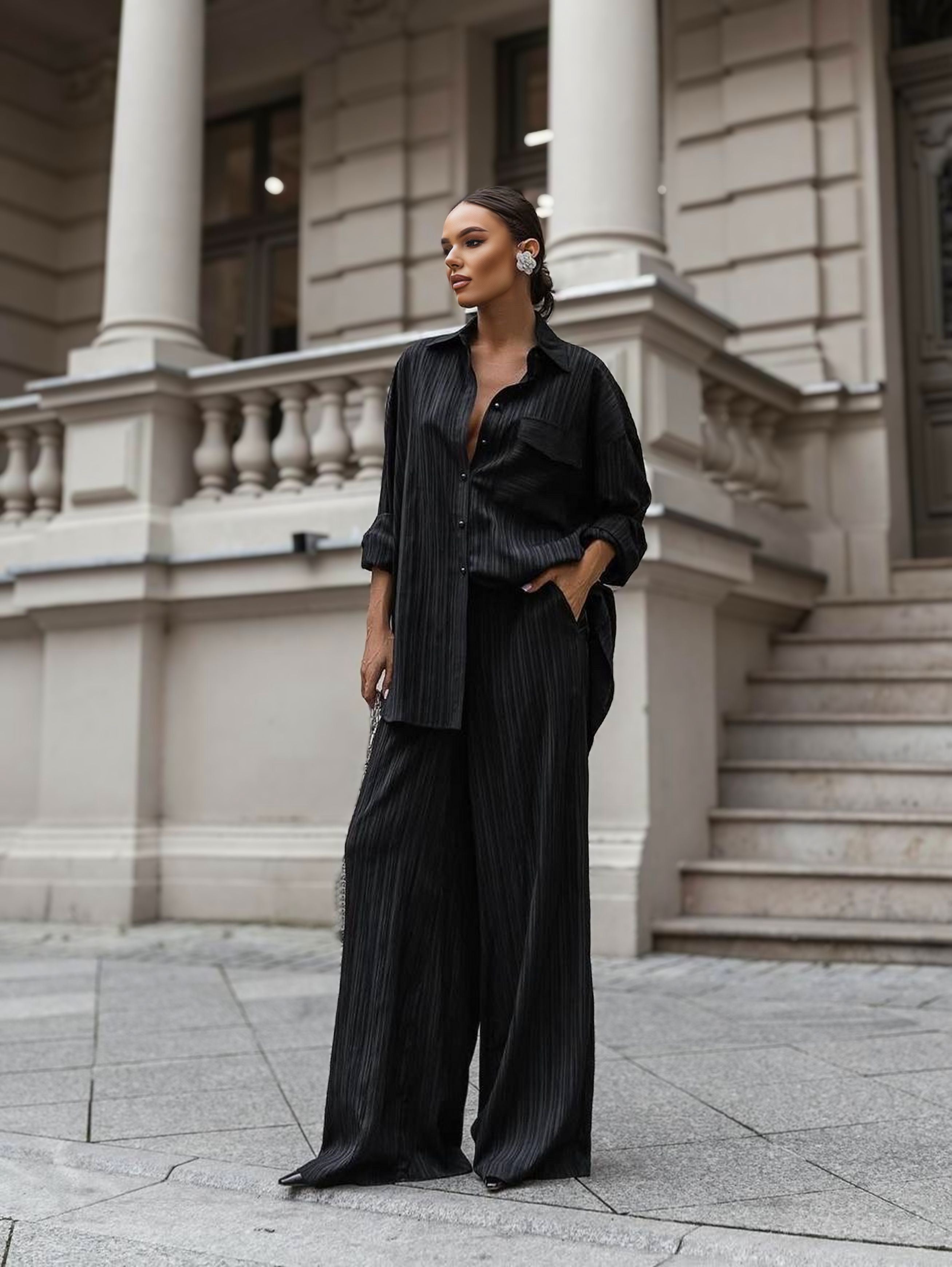 Dökümlü Salaş İkili Takım