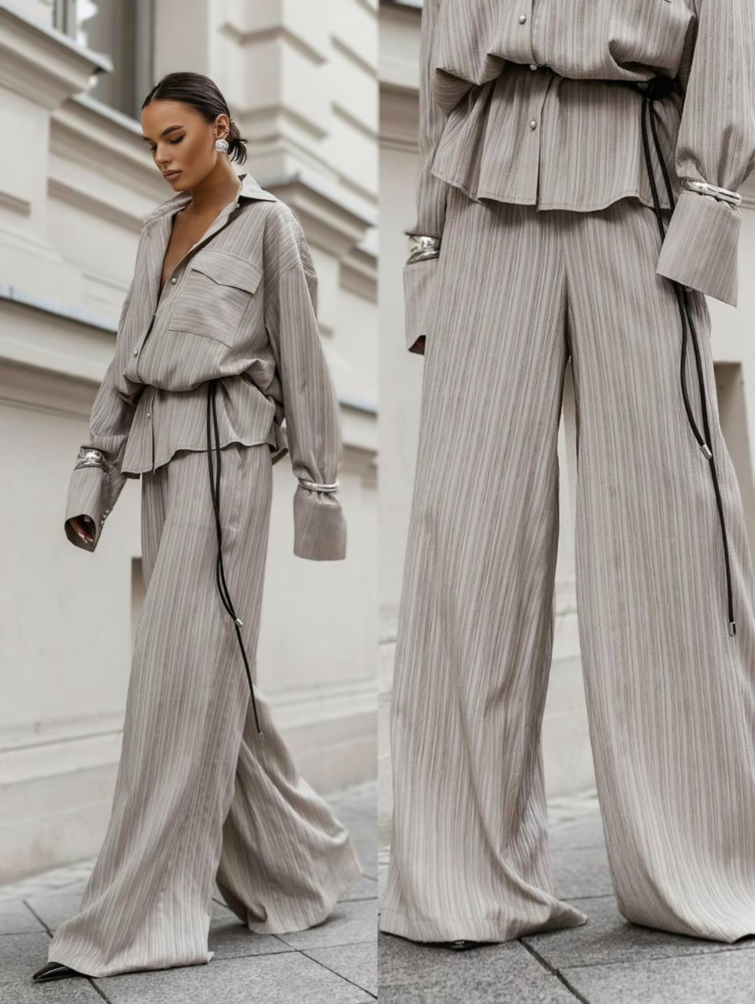 Dökümlü Salaş İkili Takım