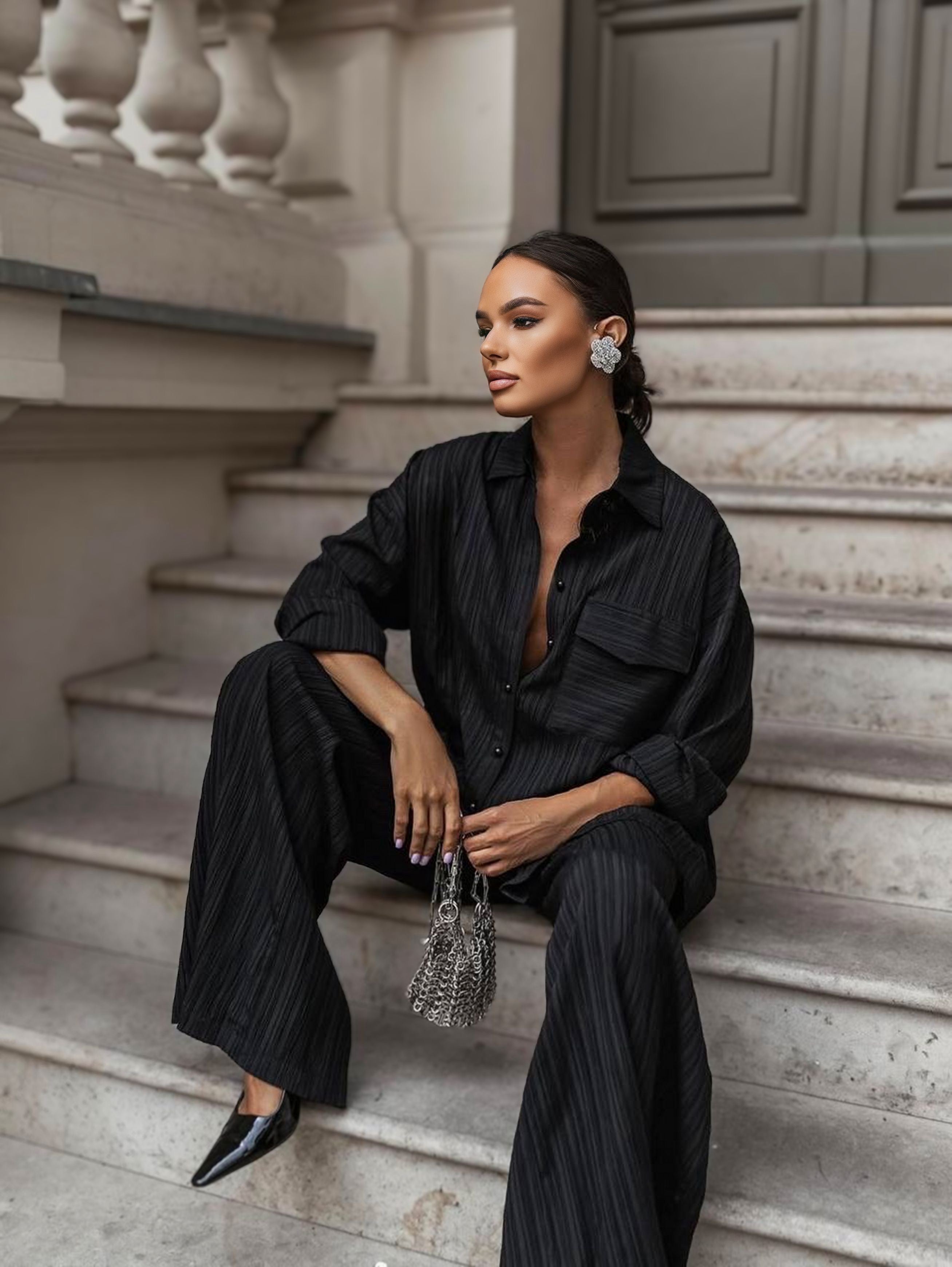 Dökümlü Salaş İkili Takım