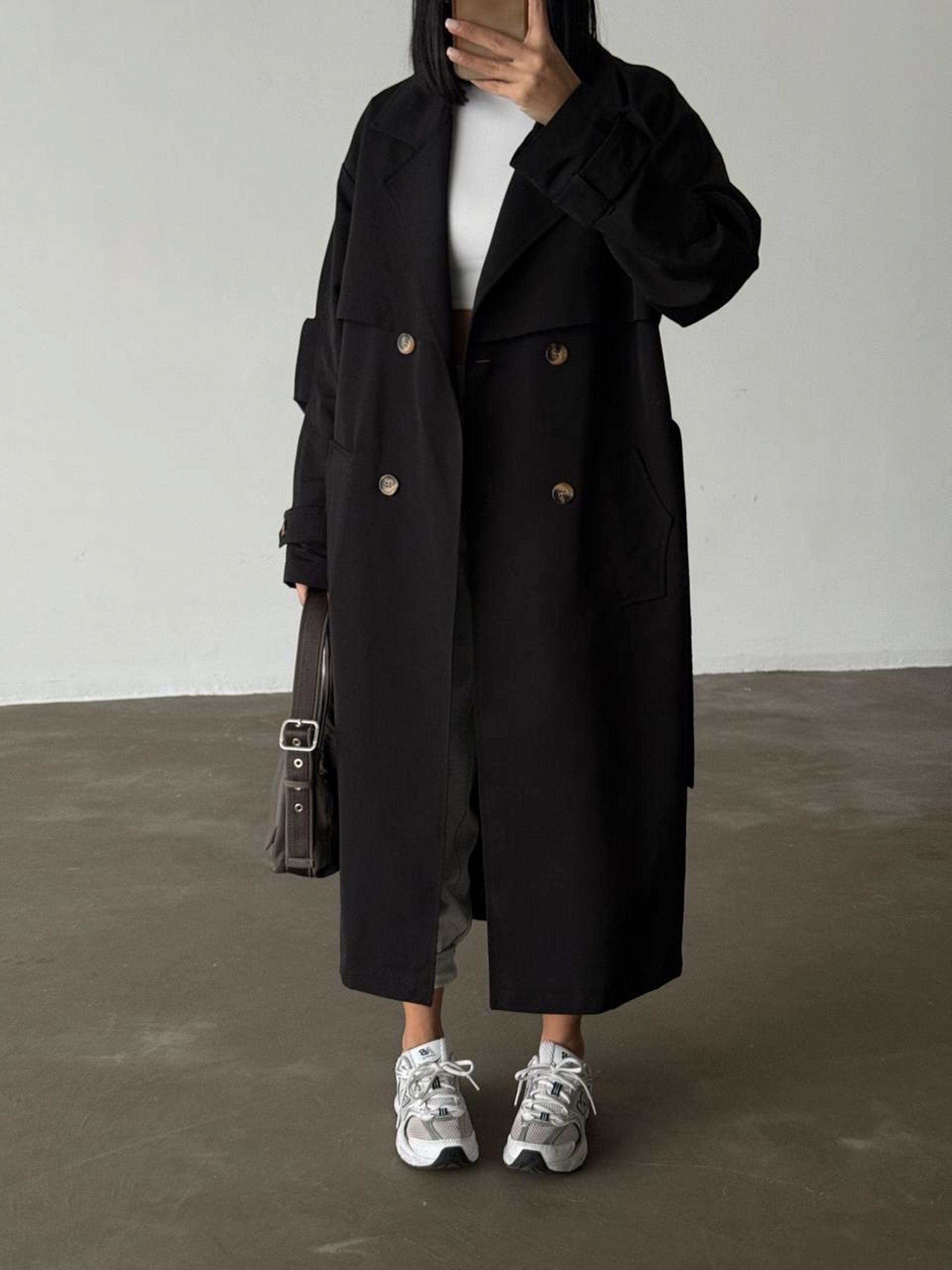 Trençkot (Standart)