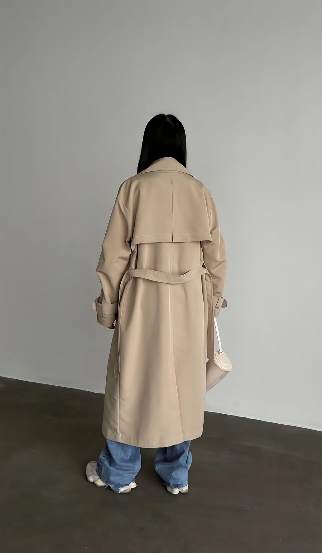 Trençkot (Standart)