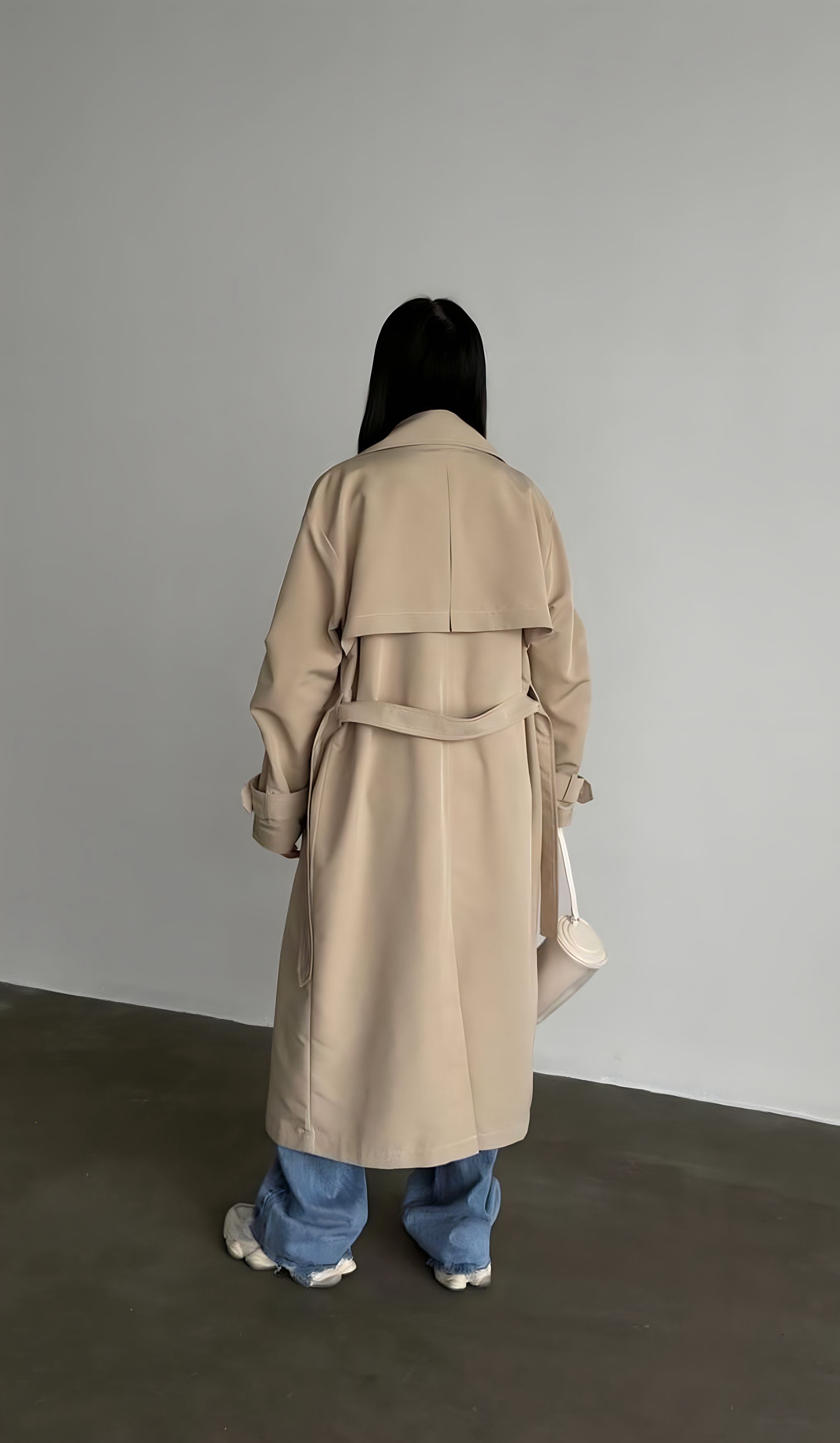 Trençkot (Standart)